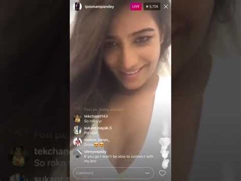 poonam pandey latest onlyfans|OnlyFans